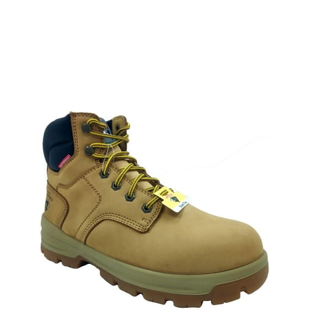 herman survivors men's clyde composite toe work boot