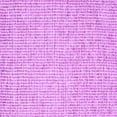 thumbnail image 1 of Ahgly Company Indoor Square Abstract Purple Contemporary Area Rugs, 8' Square, 1 of 4