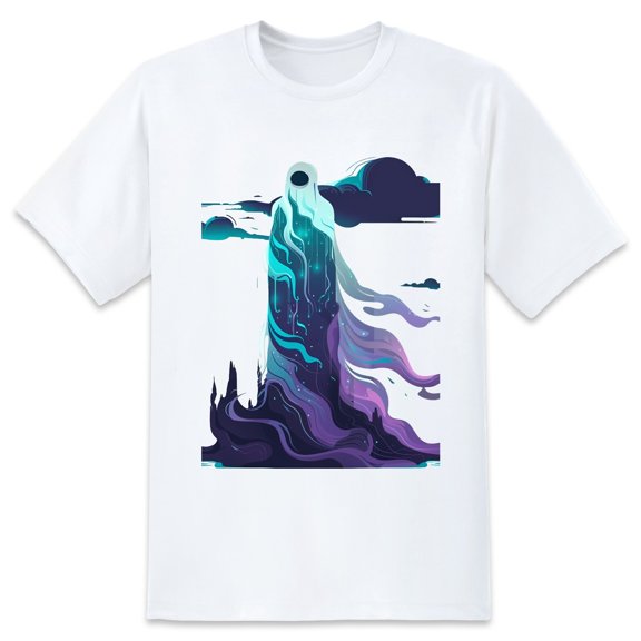 Men's Graphic TeeMonster (14) Letter Print T-Shirts Round Neck Short Sleeves Sizes XS-5XL Summer Daily Casual Tops