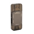 thumbnail image 4 of Card Reader Type C 3.1 USB 3.0 OTG Function High Speed Widely Compatible Memory Card Reader for Phone Computer YC D204, 4 of 10