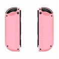 thumbnail image 5 of Joy-Con (L/R) Switch, Pastel Pink, 5 of 5