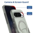 thumbnail image 4 of TYJKeJi Case with Kickstand Drop Resistant Shockproof Case For Google Pixel 10 Pro XL, 4 of 7