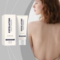 thumbnail image 4 of Exfoliating Body Scrubcream Purifying and Firming Body Cleanser for Rough and Bumpy Skin, 4 of 8