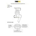 thumbnail image 2 of MaxxHaul 50146 4-Way Trailer Wire Circuit Continuity Tester-2 Pack, 2 of 3