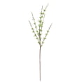 thumbnail image 2 of Souew Light Green Artificial Flowers – Bouquet for DIY Art Plant, Home Decor, Wedding Centerpieces, and Vase Arrangements, 2 of 9