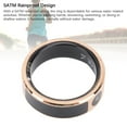 thumbnail image 4 of Smart Ring Fitness Tracker Pantalla A Color Sueño A Prueba De Lluvia, 4 of 7