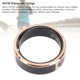 thumbnail image 4 of Smart Ring Fitness Tracker, Modo Deportivos Múltiples A Prueba de Lluvia de 5ATM, 4 of 7