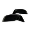 thumbnail image 6 of For Toyota Tacoma 2001 02 03 2004 Door Mirror Driver and Passenger Side | Pair | Manual | 2WD | Replacement For 87940-04090, 87910-04080 | TO1320160, TO1321160, 6 of 8
