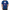 Royal, variant on Wild Bobby, Nautical Full Moon Bottlenose Dolphin Animal Lover Graphic T-Shirt