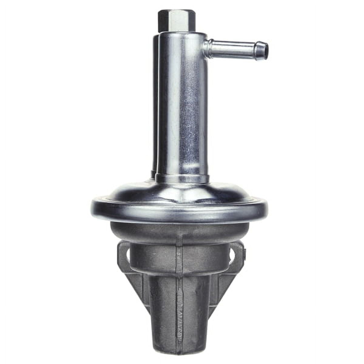 Delphi Mechanical Fuel Pump P/N:MF0121 Fits select: 1985-1986 FORD F150, 1985-1986 FORD F250