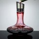 thumbnail image 5 of Decantador de vino con aireador y filtro incorporados, 5 of 5