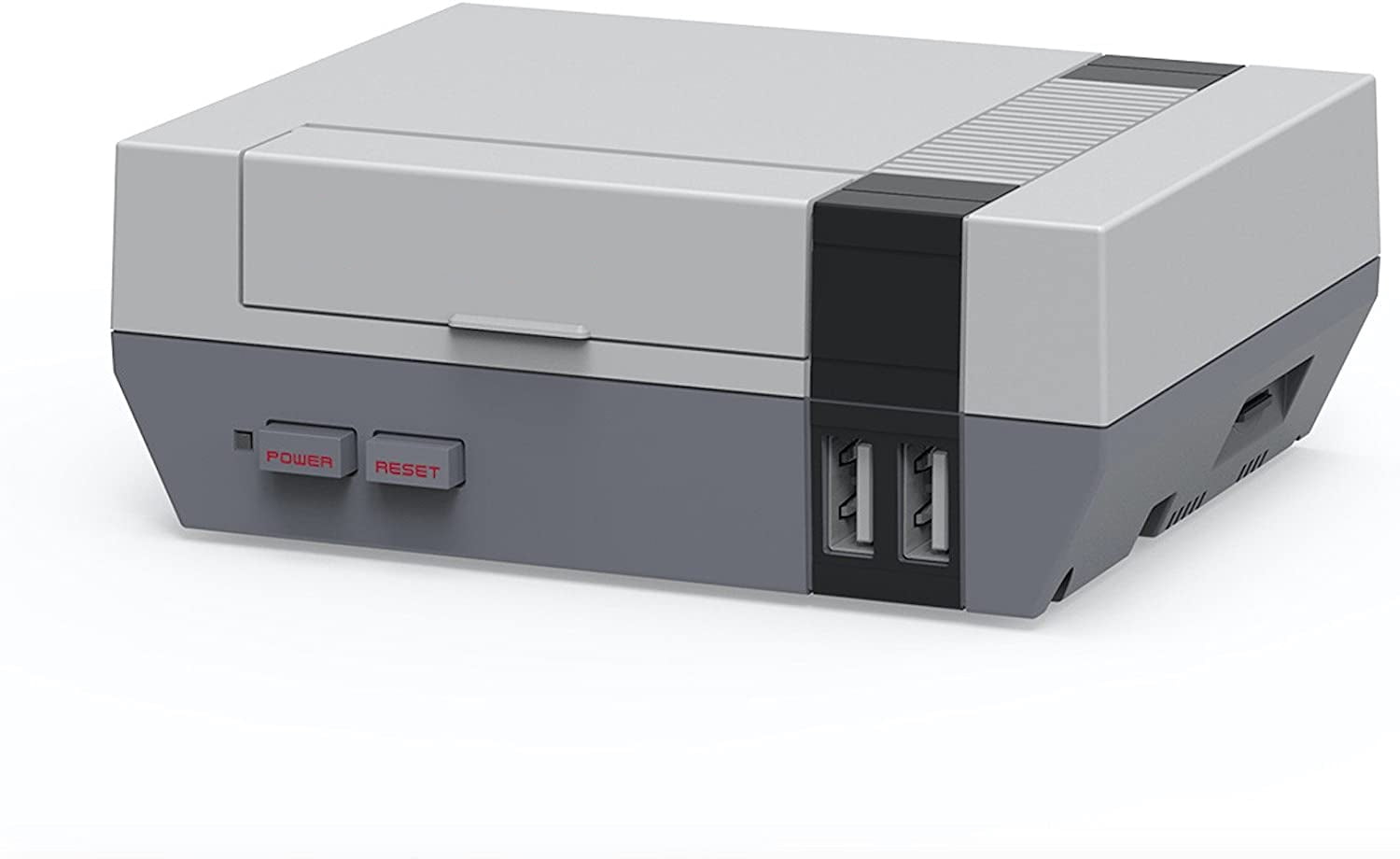 Nintendo NES Classic Retro Console R1, Atari Genesis PS N64 Dreamcast Arcade, 22272 Games