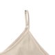 thumbnail image 5 of Puntoco Vestidos Mujer Verano Falda Sólida Suelta Cuello En V Espalda Abierta Vestido Largo con Tirantes Sexy, 5 of 9