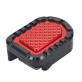 thumbnail image 4 of DYNWAVECA Repose-Pieds Pédales de Frein 4.5x6cm pour ct125 2019-2025 Robuste Rouge, 4 of 8
