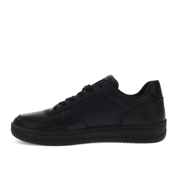 Levi's Men's Drive Lo Retro-Inspired Synthetic Leather Lace Up