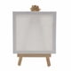 thumbnail image 4 of Art Supplies Set with Mini Easel, Acrylic Paints, Brushes, and Palette for Kids, Teens, and Students, 4 of 5