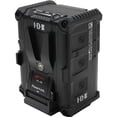 thumbnail image 3 of IDX System Technology IDX-IPL-98 PowerLink Endura V-Mount Battery with 2 on Battery D-Taps & USB Outputs, 96Wh Capacity - Li-Ion, 3 of 9