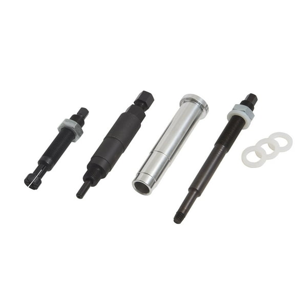 Lisle 65700 Broken Spark Plug Remover Kit for Ford Triton 3-Valve Engines