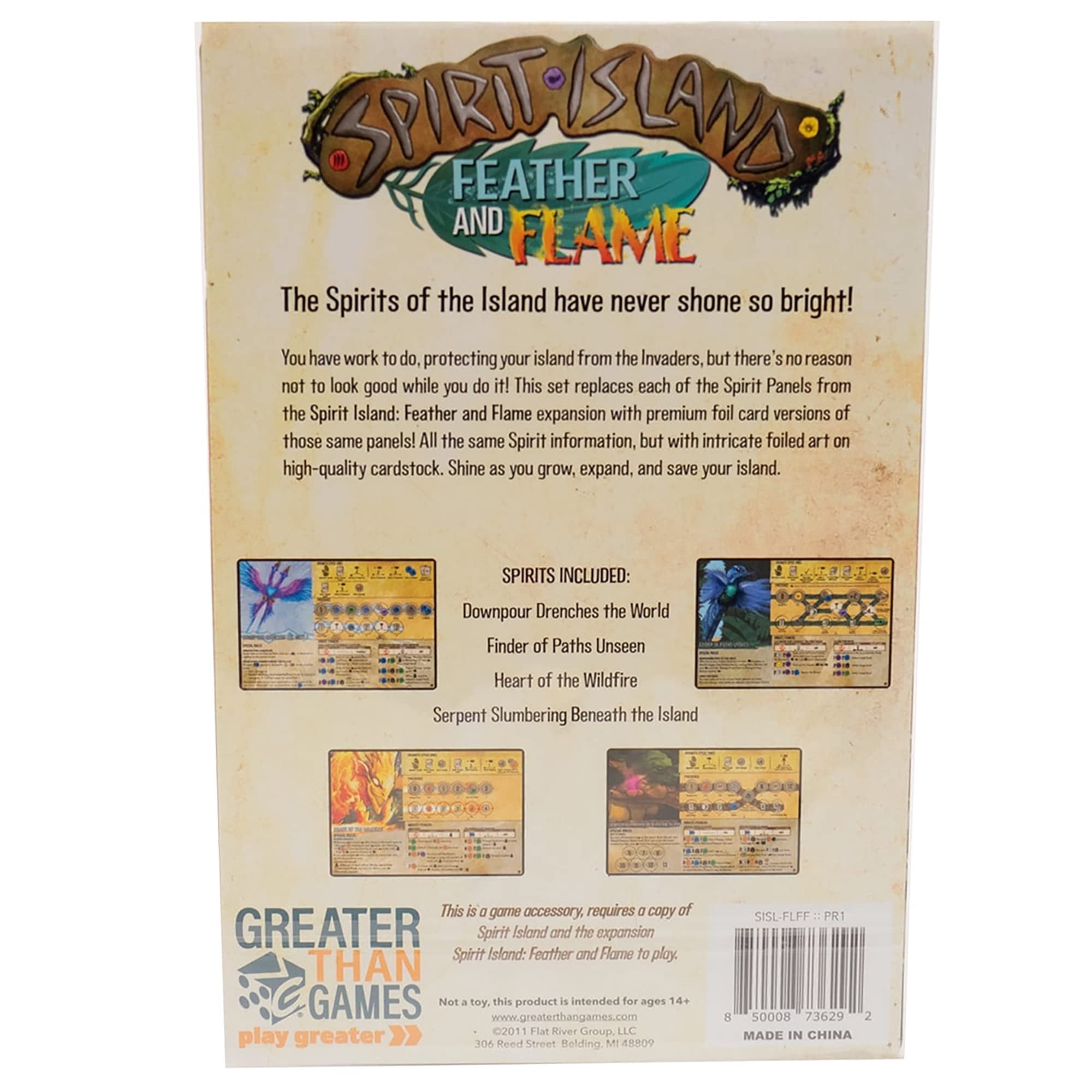 Greater Than Games Deluxe Invader Board New