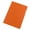 Orange, variant on RZDLIZJ A4/A5 Single Page Folder,Transparent Waterproof Polypropylene Report Folder,Durable Anti-Tear Document Organizer,Paper Sorting Holder for Business Meeting,Home Storage and Daily Office Use