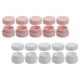 thumbnail image 2 of 10 frascos pequeños rellenables para cosméticos, envases de plástico para maquillaje, cajas vacías para crema con tapas., 2 of 7