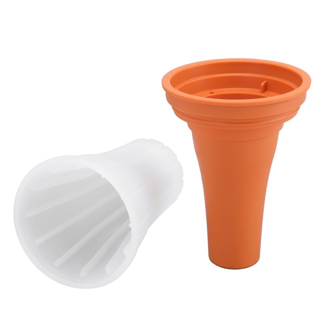 Taza para bebidas, taza para hacer granizados, taza rápida con tapa, taza para hacer granizados, resistente y resistente