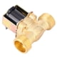 thumbnail image 1 of Válvulas de control de agua E, G3/4 pulgadas, normalmente cerradas, pulgadas, una dirección de flujo, probadas y confiables VoborMX herramienta, 1 of 8