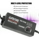 thumbnail image 4 of Adaptador de corriente ajustable AC/DC 3‑12V 5A Fuente de adaptador de corriente antiinterferencias, 4 of 7