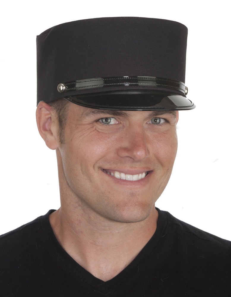 cheap train conductor hats
