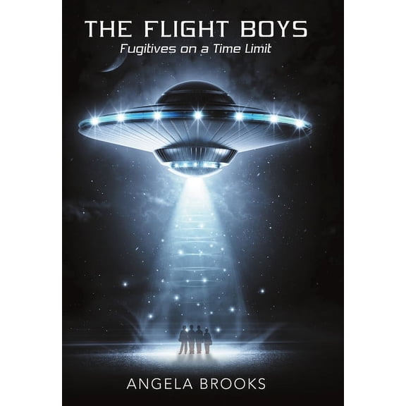 The Flight Boys: Fugitives on a Time Limit, (Hardcover)