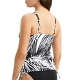 thumbnail image 2 of Panache Seychelles Mock Tie Balconnet Tankini SW1531, 2 of 2