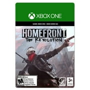 Homefront: The Revolution - Xbox One, Xbox Series X|S [Digital]