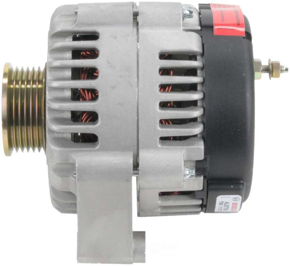 Bosch AL8775N New Alternator