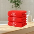 thumbnail image 1 of Decoraciones de San Valentín, adornos de San Valentín, regalos de San Valentín, hoteles, toallas de baño para hombres, hogar absorbente, toalla envolvente de alta gama para hombres y mujeres, toalla d, 1 of 6