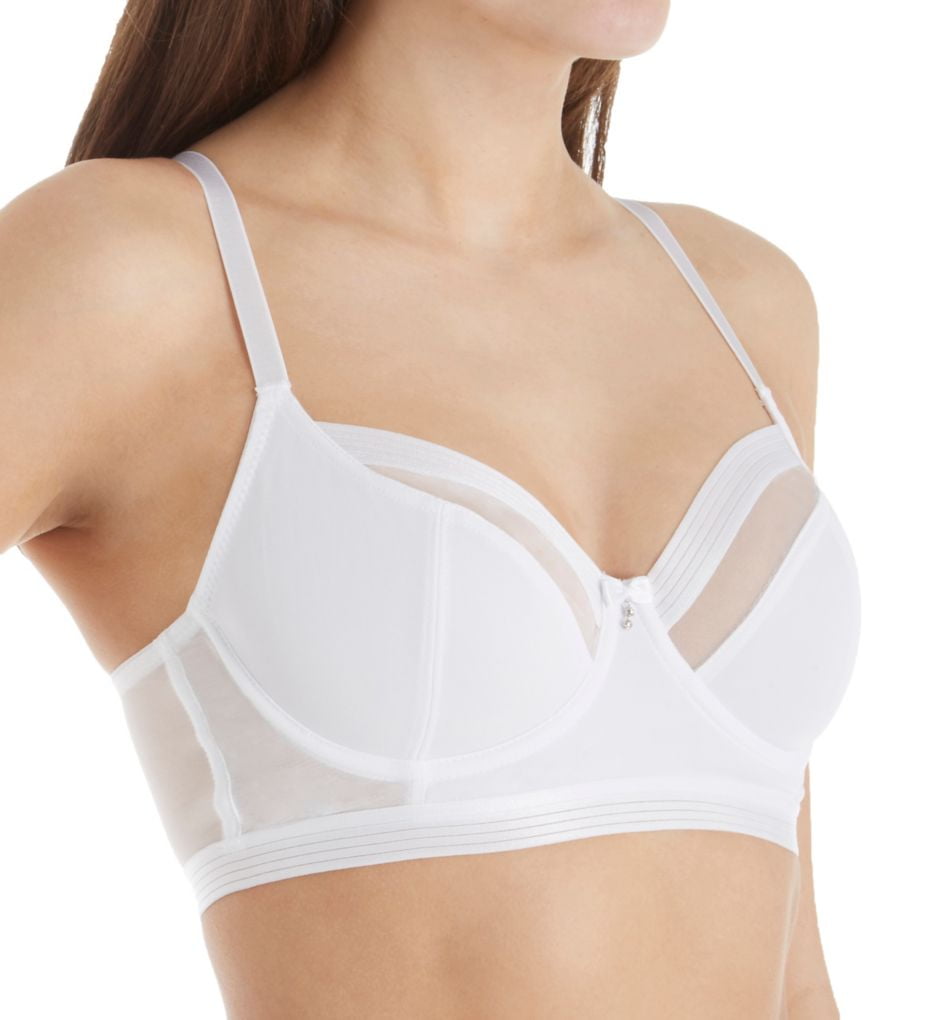 32g plunge bra