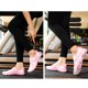 thumbnail image 4 of Btafrte Aqua Shoes Buceo Transpirables Correr para Mujeres Y Hombres (Pink39), 4 of 9