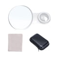 thumbnail image 1 of BELOVING Ensemble de Clip Miroir pour Selfie Téléphone Intelligent Caméra Arrière Facile à Transporter Vlogging Compact, 1 of 8