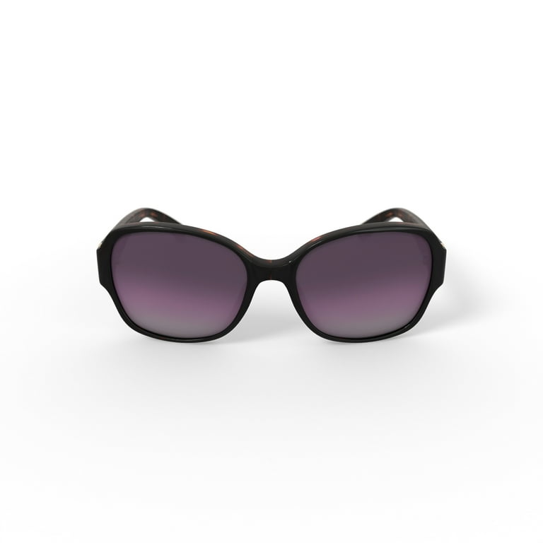 lady　1225 Live Black Friday Deals | Tortoiseshell Rectangle Glasses #206225