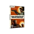 thumbnail image 2 of Deathloop - Édition de Luxe - Win, 2 of 2
