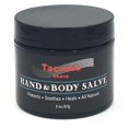 thumbnail image 1 of BODY SALVE - ALL PURPOSE BALM - TACONIC HAND AND BODY SALVE, 1 of 3