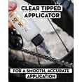 thumbnail image 4 of Peaty's LinkLube Premium All-Weather Bicycle Chain Lubricant, 120mL/ 4 oz., 4 of 9