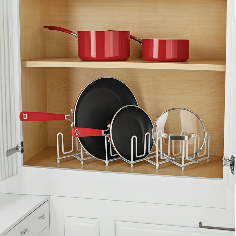 Meridian™ Cookware Lid Organizer, Princess House #Kitchen #Organizer htt…