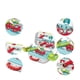 thumbnail image 5 of Juego de juguetes de Doctor para niños, juego de simulación de rol, Kits de Doctor, juguete con caja de almacenamiento, regalo de cumpleaños para niños y niñas oso de fresa Electrónica, 5 of 5