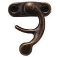 thumbnail image 5 of Antique Wood Box Latch Sets Case Lock Hinge, Bronze Tone, 20 Piece, 5 of 5