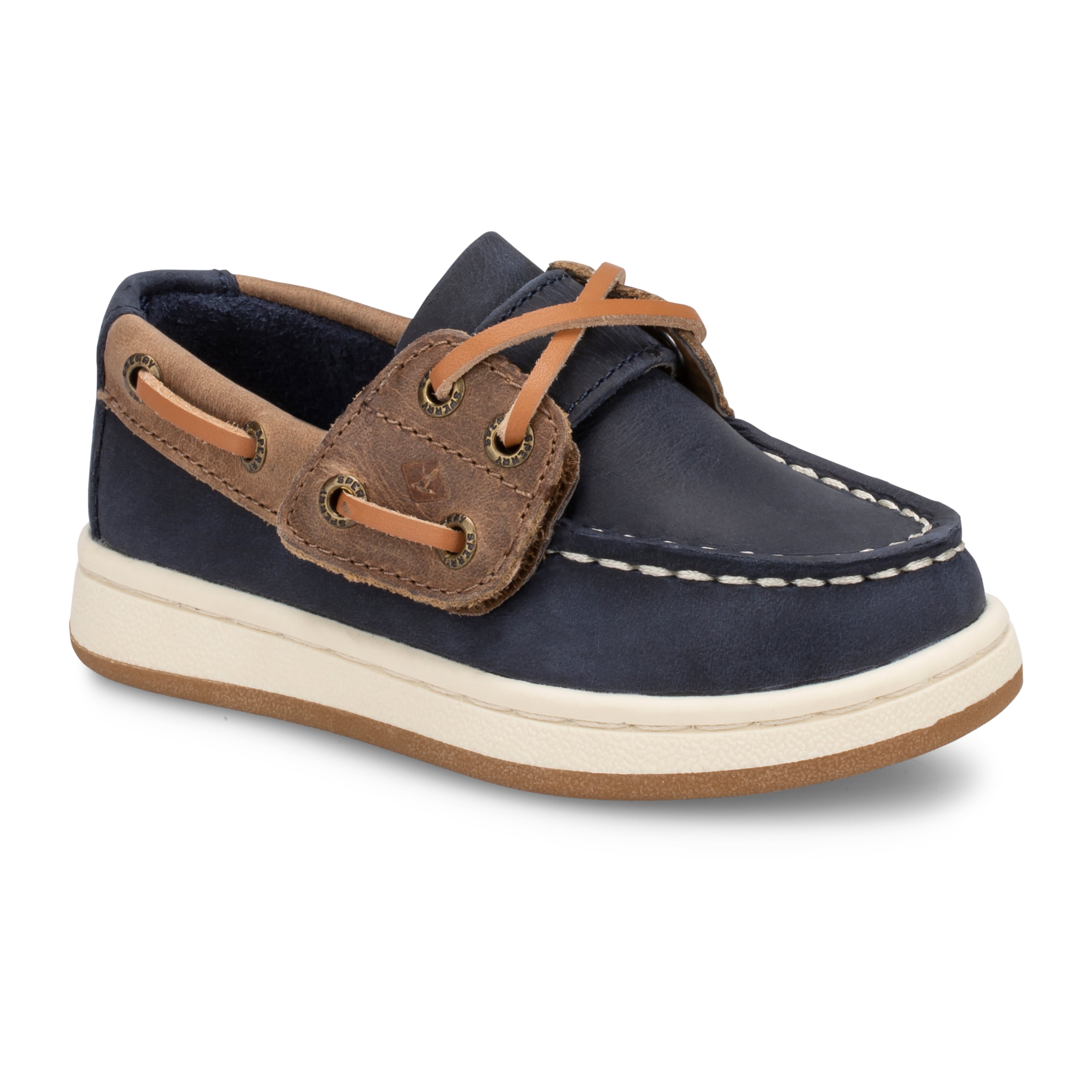 Kids Unisex Cup II Jr. Boat Shoe 