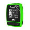 thumbnail image 2 of IZZO Golf Swami KISS Handheld Golf GPS, with Magnetic Cart Mount, 2 of 7