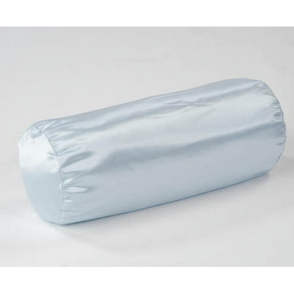 Alex Orthopedic Jackson Roll Satin Pillowcase - Pink Satin