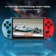 thumbnail image 3 of Consola de videojuegos X7 Plus de 5,1 pulgadas Reproductores de juegos portátiles Doble, 3 of 8