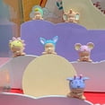 thumbnail image 3 of Sonny Anl action figure Blind Box toys Amine Hippers Dreaming Series Ornamts Dolls Fans Childr Birday Chriss Gifts, 3 of 6