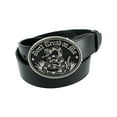 thumbnail image 3 of CTM Don't Tread on Me Belt Buckle, 3 of 3